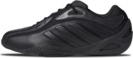 Adidas Adiracer Gt Core Black Jq5758