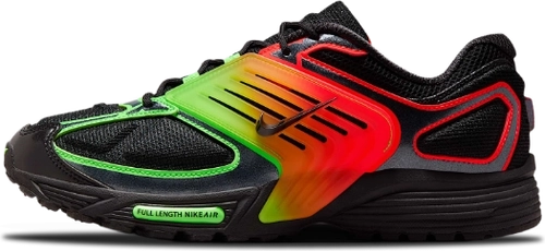 image de Nike Air Pegasus Wave Se Bright Crimson Strike Green Ib2984 001