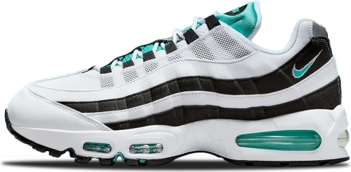 image de Nike Air Max 95 Big Bubble Black Border Im7409 100