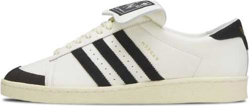 image de Willy Chavarria Adidas Jabbar Low Off White Jp6107