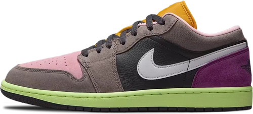 Air Jordan 1 Low Se Tokyo Bio Hack Hq2010 005