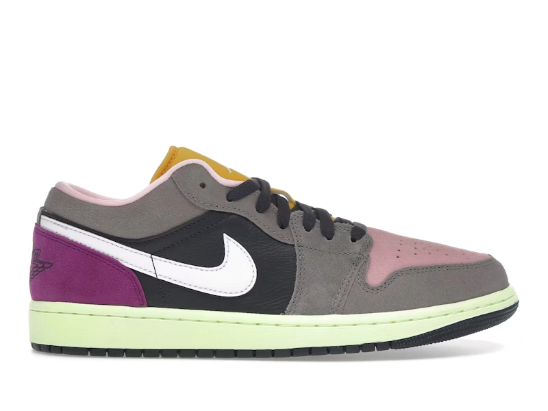 Air Jordan 1 Low SE TOKYO BIO HACK - view 0