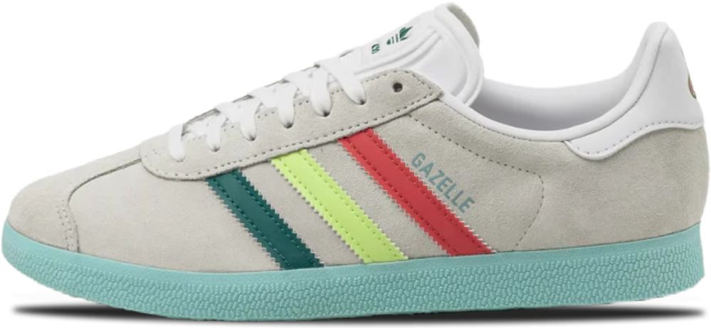 MLS x adidas Gazelle SAN JOSÉ EARTHQUAKES