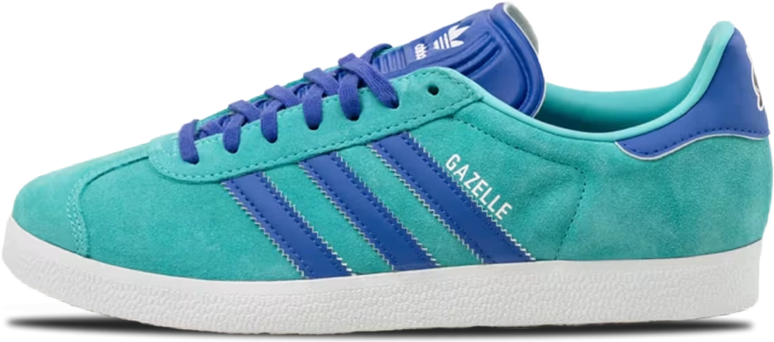 MLS x adidas Gazelle SEATTLE SOUNDERS FC