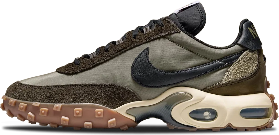 Nike Air Max Waffle MATTE OLIVE