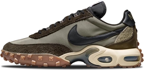 image de Nike Air Max Waffle Matte Olive Im0340 300