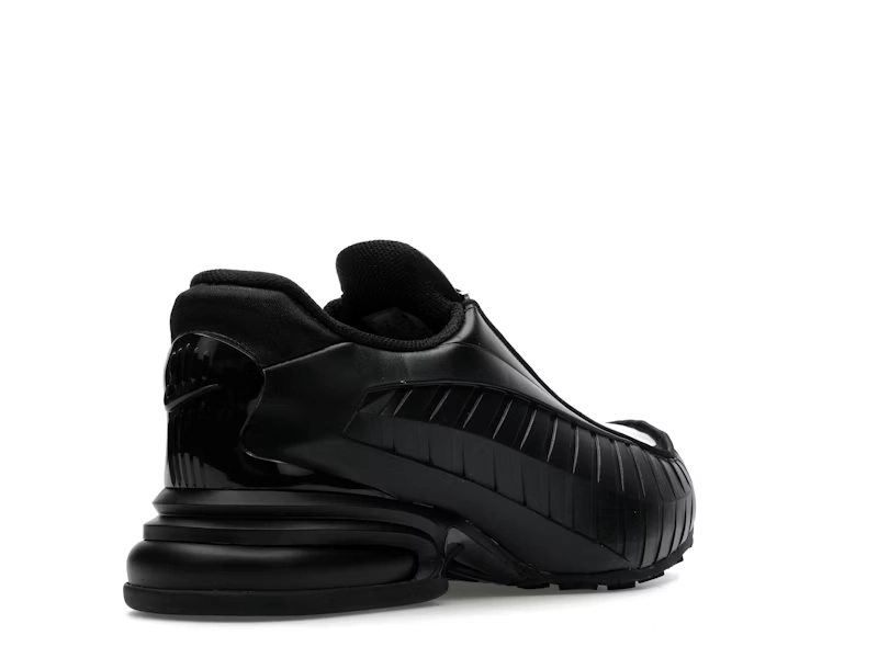 Comme des Garçons x Nike Air Max Dolce 