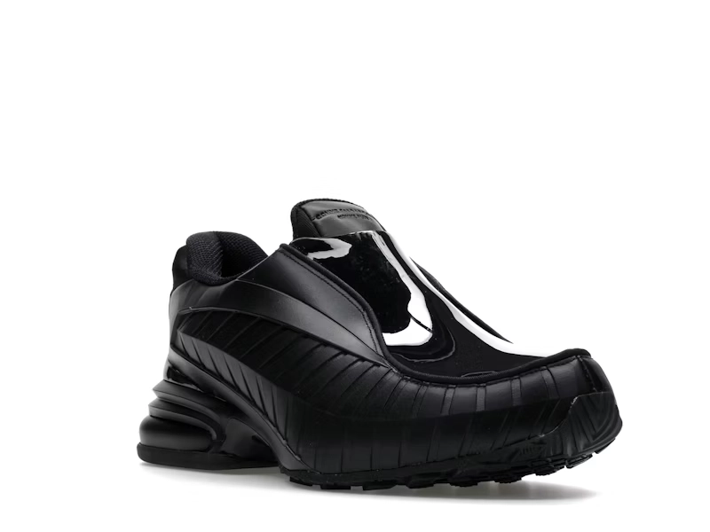 Comme des Garçons x Nike Air Max Dolce 