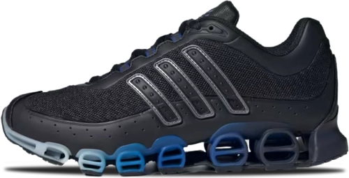 image de Adidas Megaride Black Royal Blue Jr0906