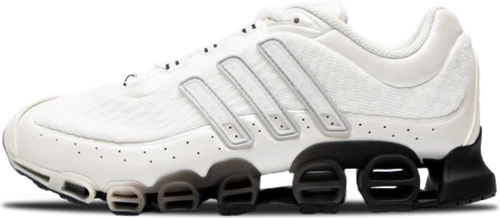 image de Adidas Megaride White Metallic Jr0905