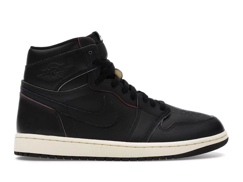 Air Jordan 1 High OG SELF EXPRESSION - view 0