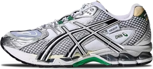 image de Invincible Asics Gel Nimbus 10 1 Http 404 Green 1203a814 020