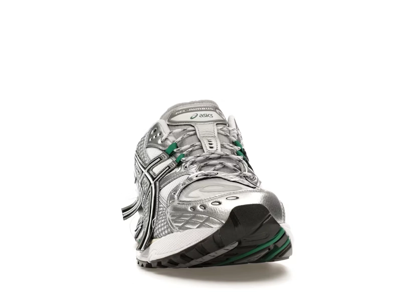 【希少】BLANC.. B0019 SILVER MINT 54□14-145 INVINCIBLE x Asics Gel-Nimbus 10.1 