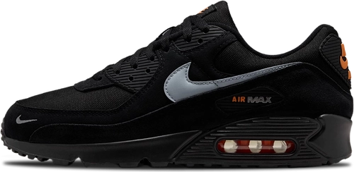 Nike Air Max 90 Black Do6706 010 image