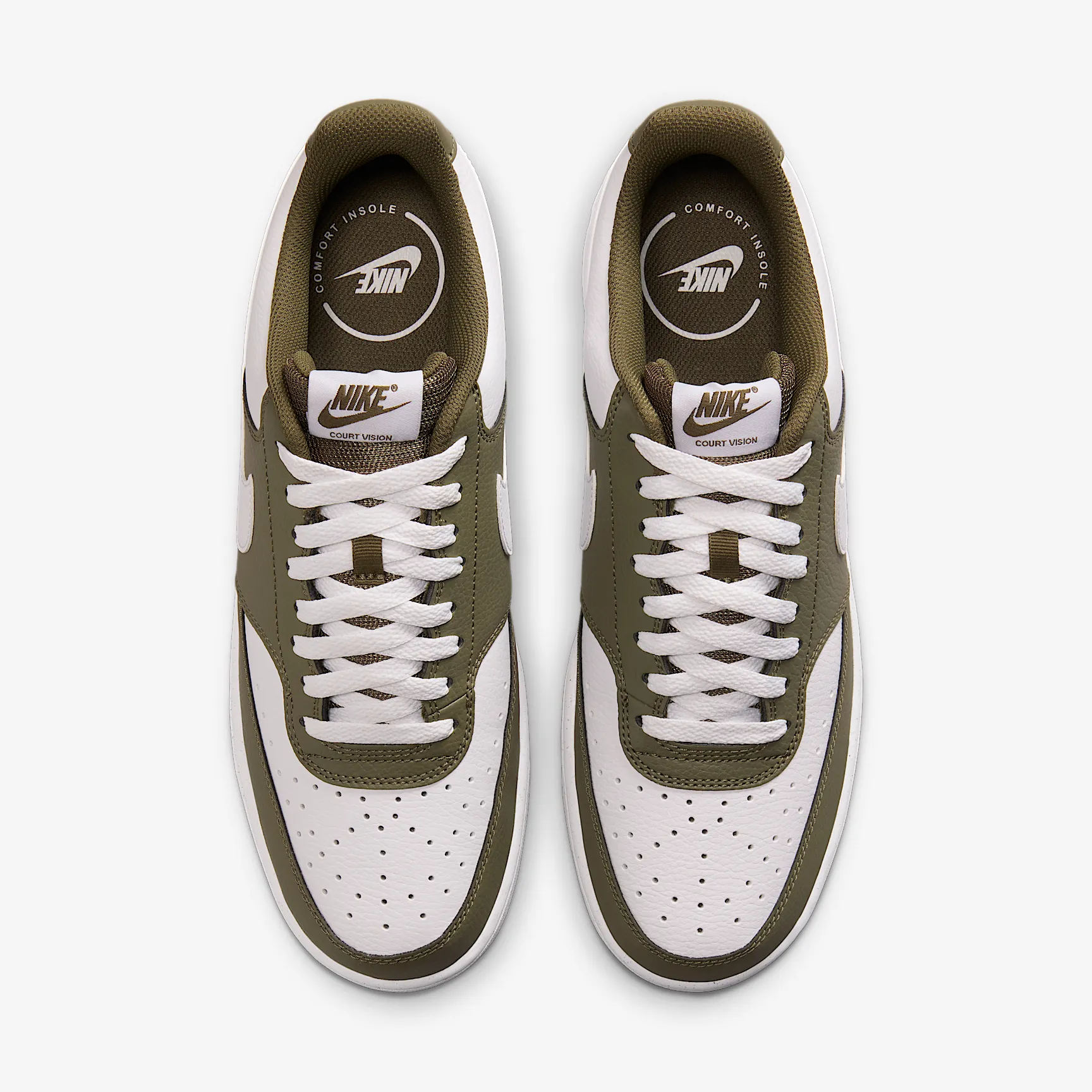 514B36_Nike-Court-Vision-Low-_OLIVE_HM9862-201_img3