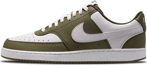 image de Nike Court Vision Low Olive Hm9862 201