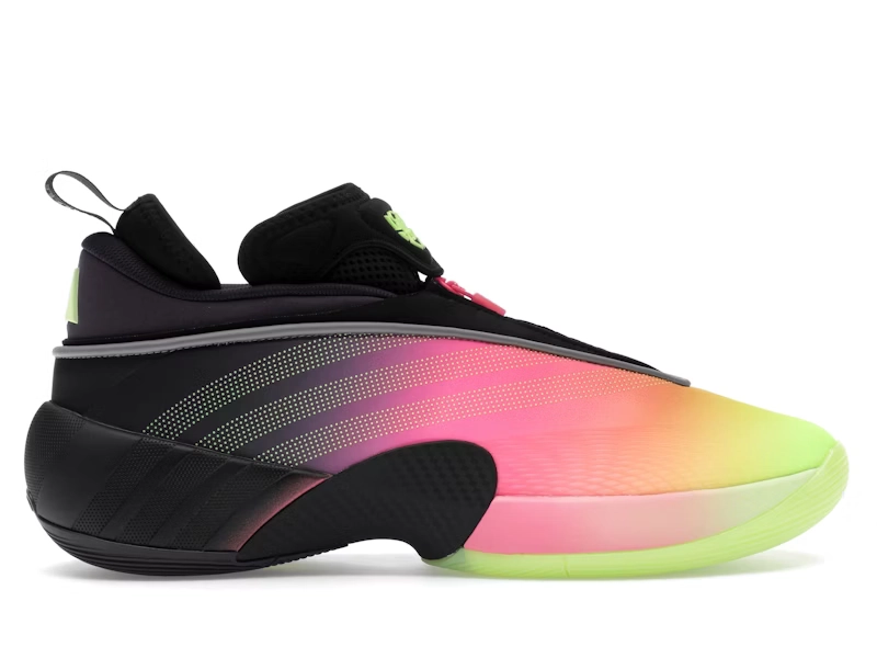 Adidas D.O.N. Issue 7 SPIDA ELITE CAMP - view 0