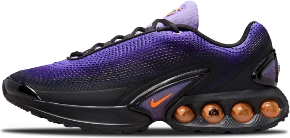 Nike Air Max DN SE MEDIUM VIOLET
