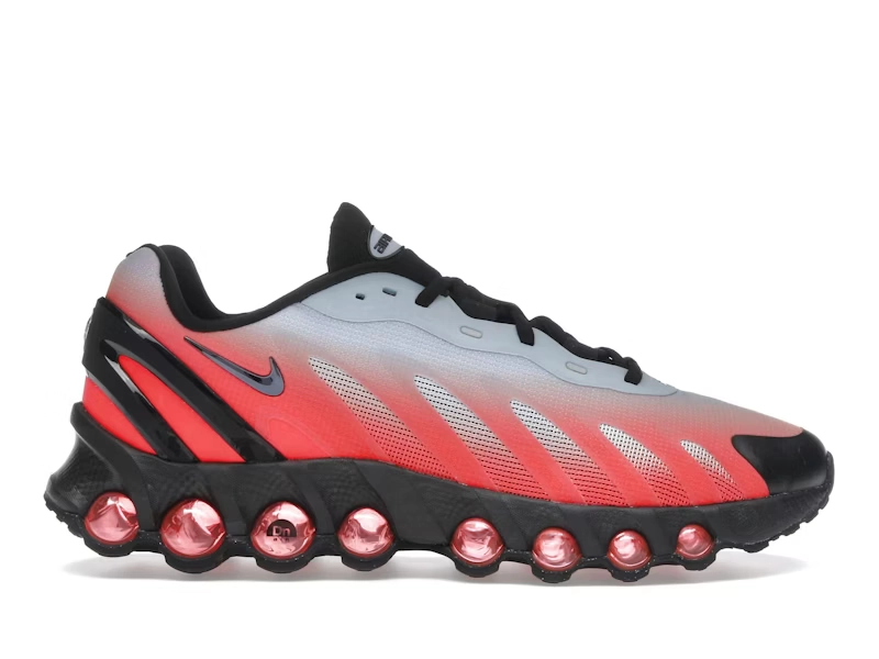 Nike Air Max DN8 BRIGHT CRIMSON - view 0