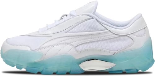 image de Skepta Puma Skope Wp White Regal Blue 404444 02