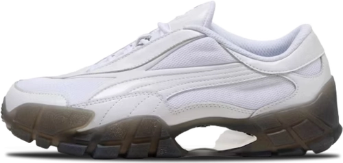 image de Skepta Puma Skope Wp White Black 404444 01