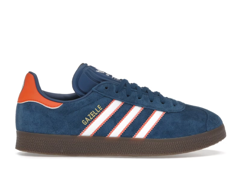 MLS x adidas Gazelle MINNESOTA UNITED FC - view 0