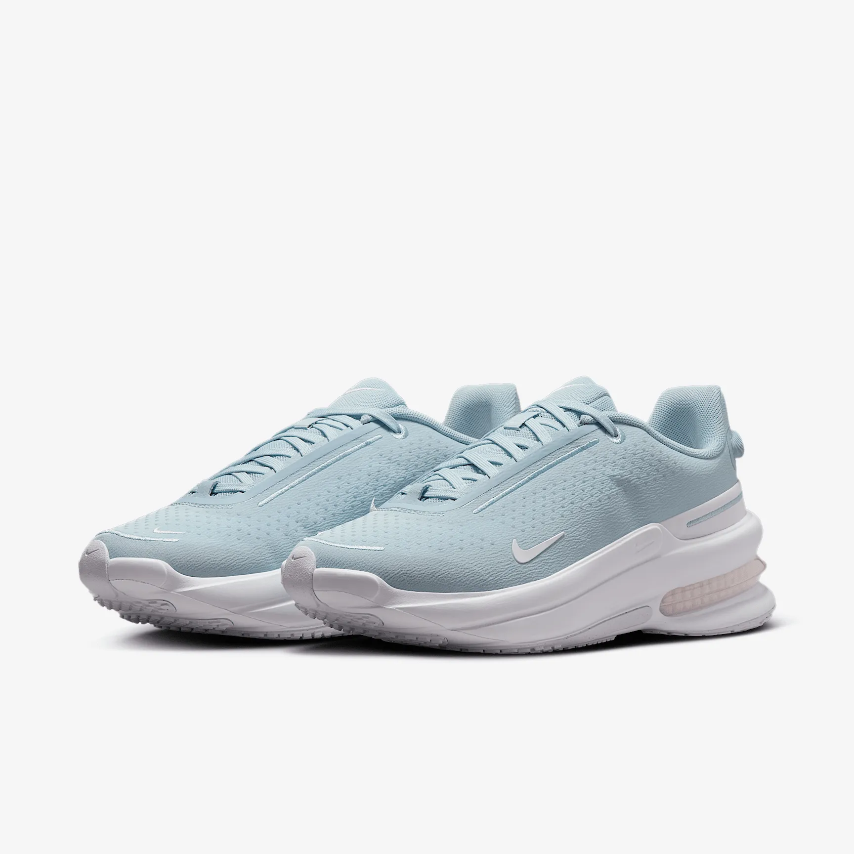 ◆正規品◆NIKE AIR ZOOM UPTURN SC LIGHT ARMORY BLUE(W)◆人気 Nike Air Zoom Upturn SC Light Armory Blue White
