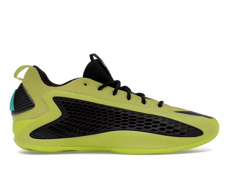 adidas AE 1 Low PRELOVED LIME - view 0