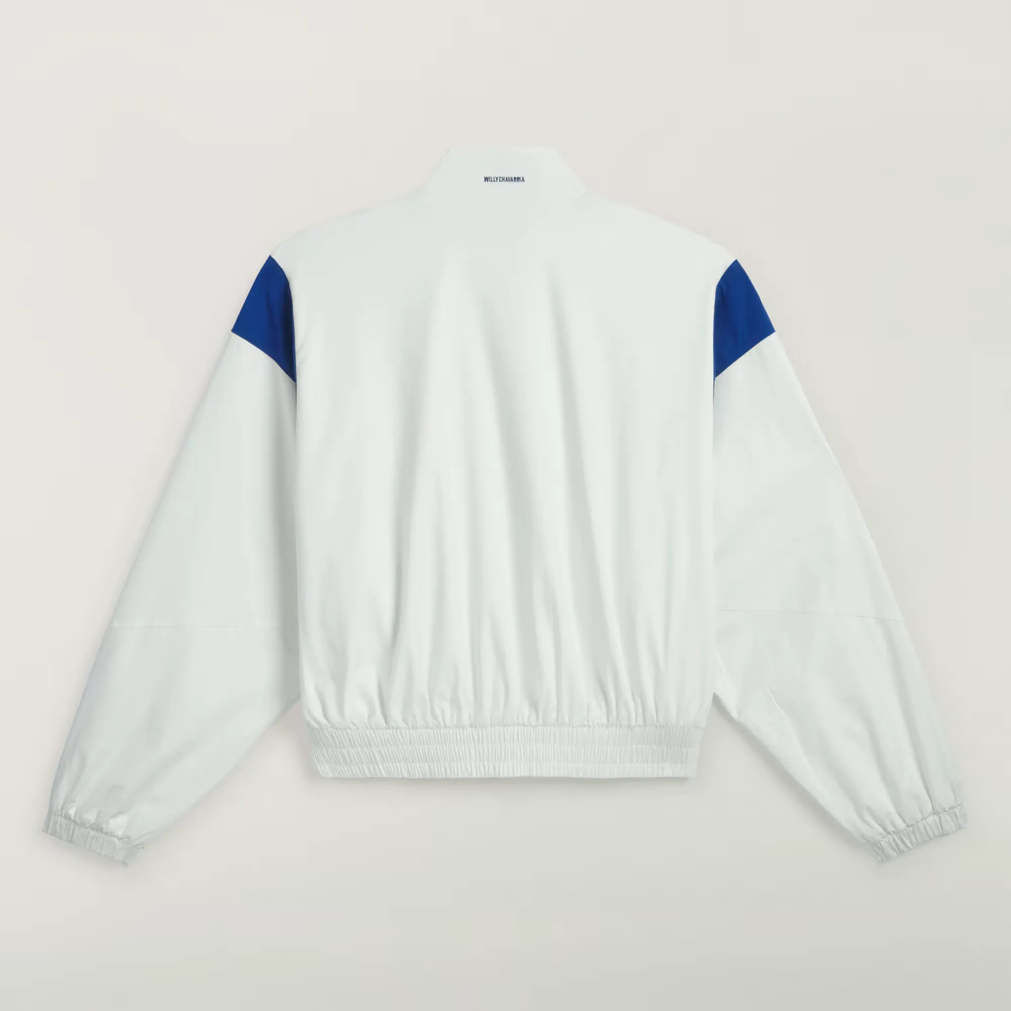 0161B6_Willy-Chavarria-x-adidas-Poplin-Track-Jacket_OFF-WHITE-BLUE_KC0539_img1