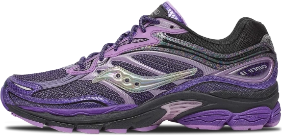 Saucony Progrid Omni 9 GLOWACONSTRICTOR PINK GLOW