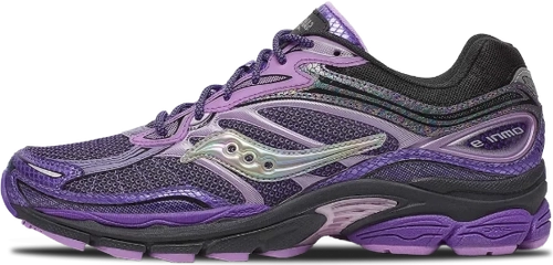image de Saucony Progrid Omni 9 Glowaconstrictor Pink Glow S70934 1