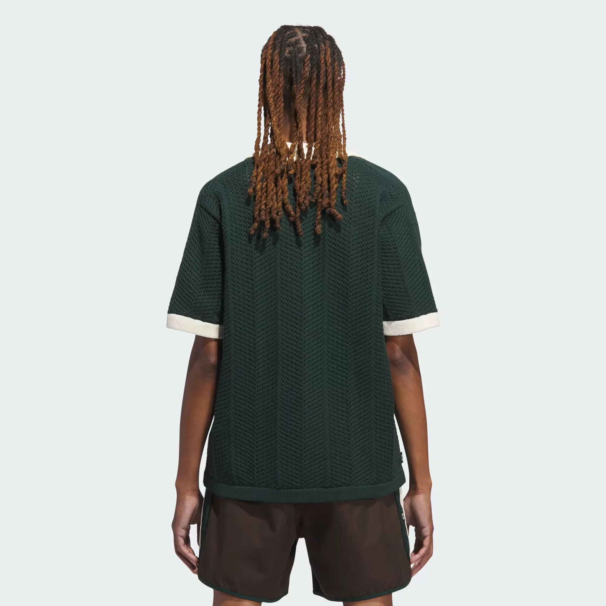 222D2B_CLOT-x-adidas-Knit-Polo_GREEN-NIGHT_IK2942_img2