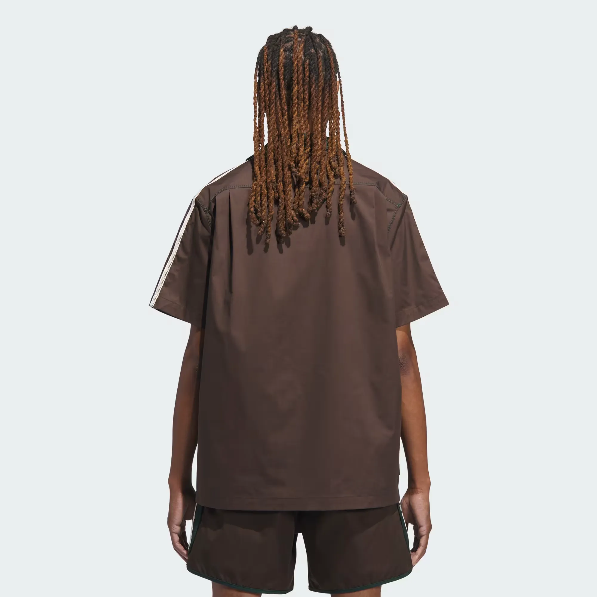 2F4A48_CLOT-x-adidas-Bowling-Shirt_DARK-BROWN_JP3870_img2