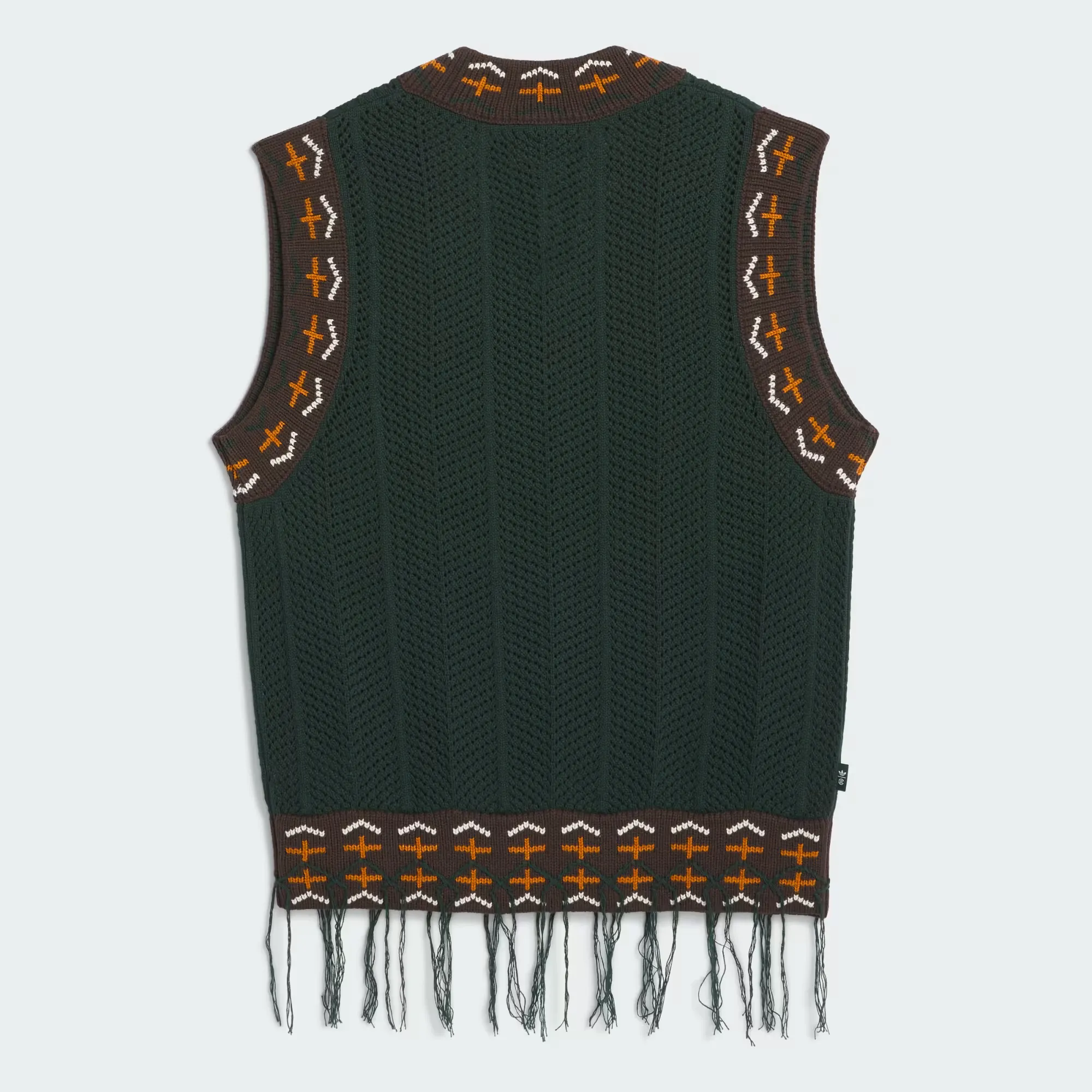 2D3A35_CLOT-x-adidas-Crochet-Vest_GREEN-NIGHT_JP1606_img1