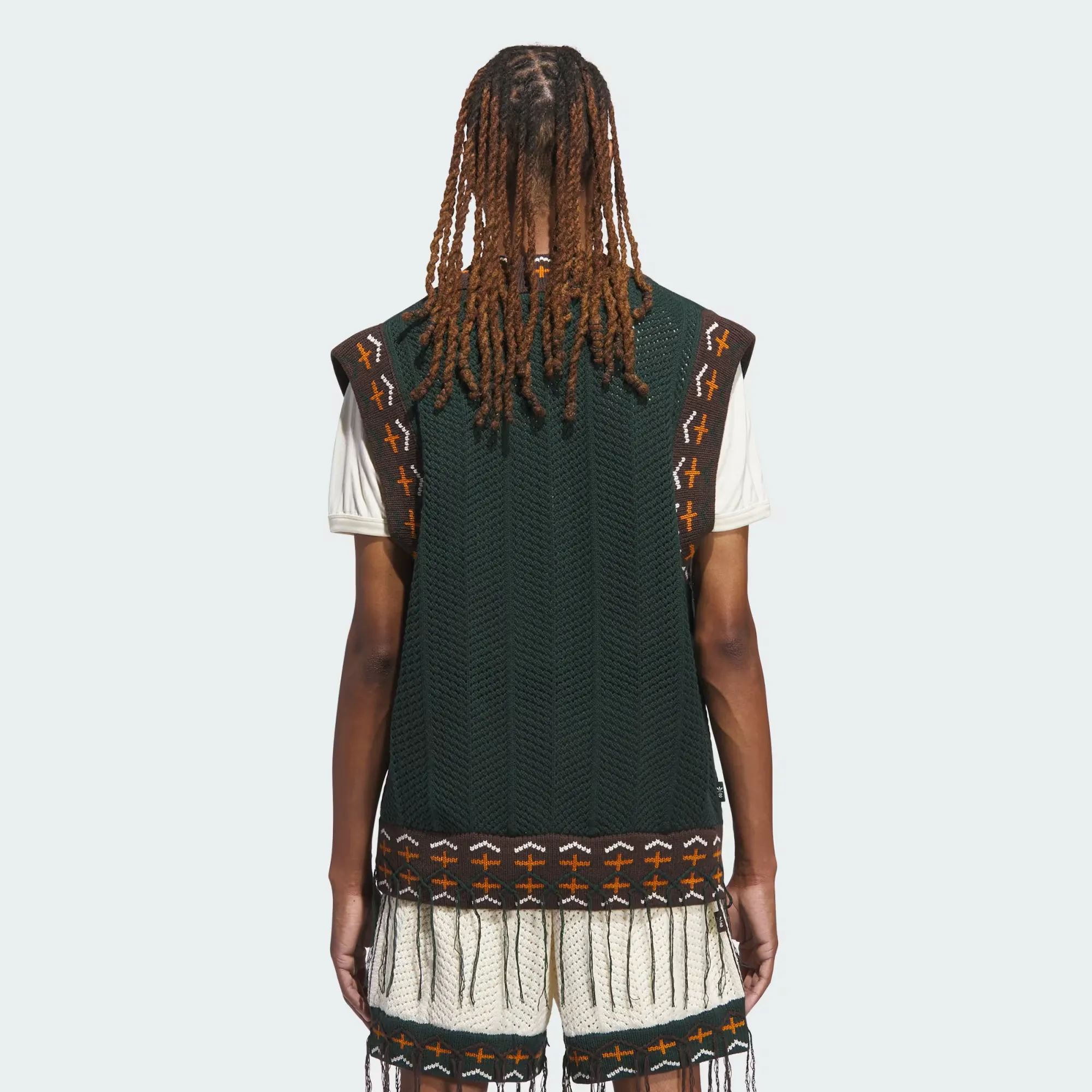2D3A35_CLOT-x-adidas-Crochet-Vest_GREEN-NIGHT_JP1606_img3