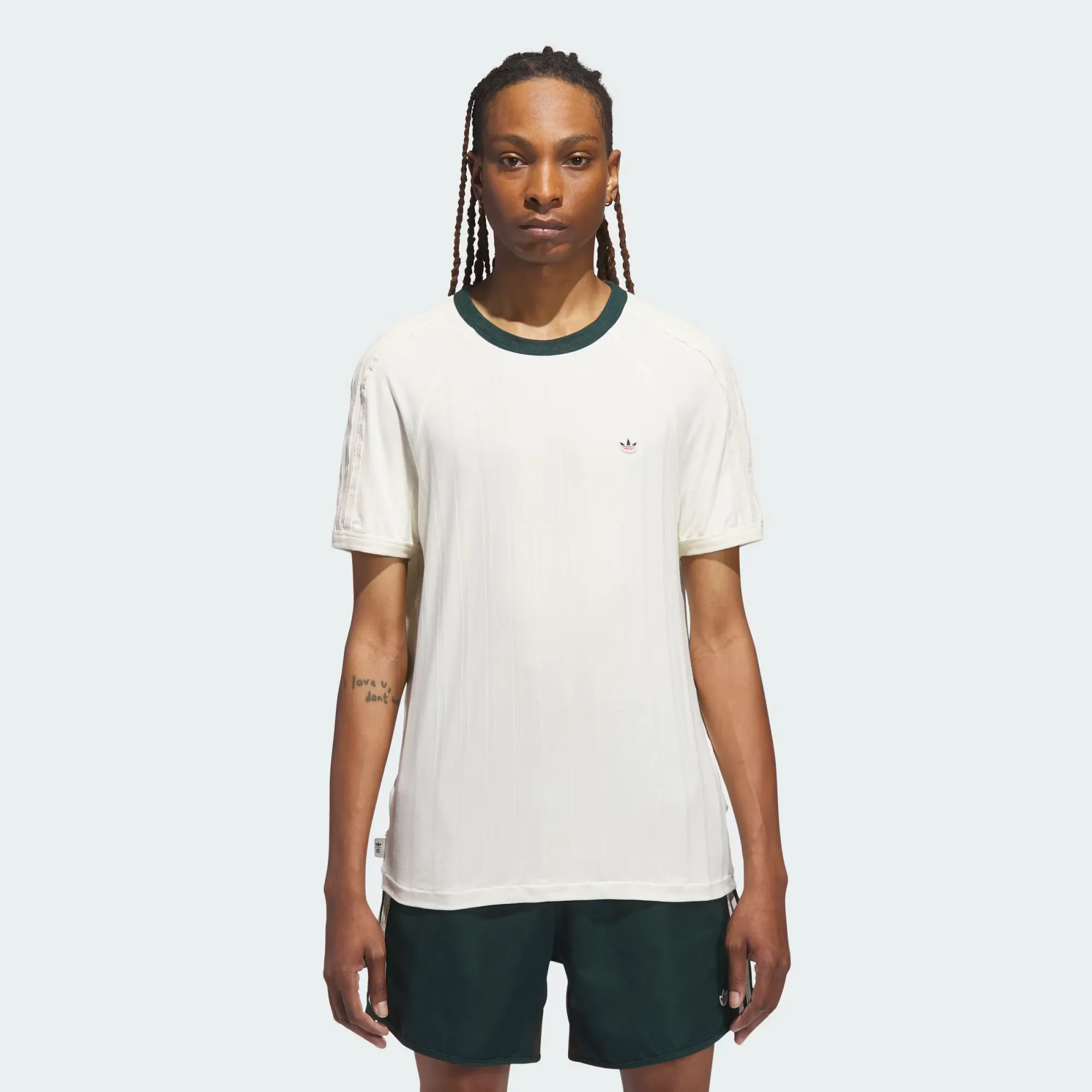 2E3D3C_CLOT-x-adidas-Rib-T-Shirt_CREAM-WHITE-GREEN-NIGHT_JN7728_img2
