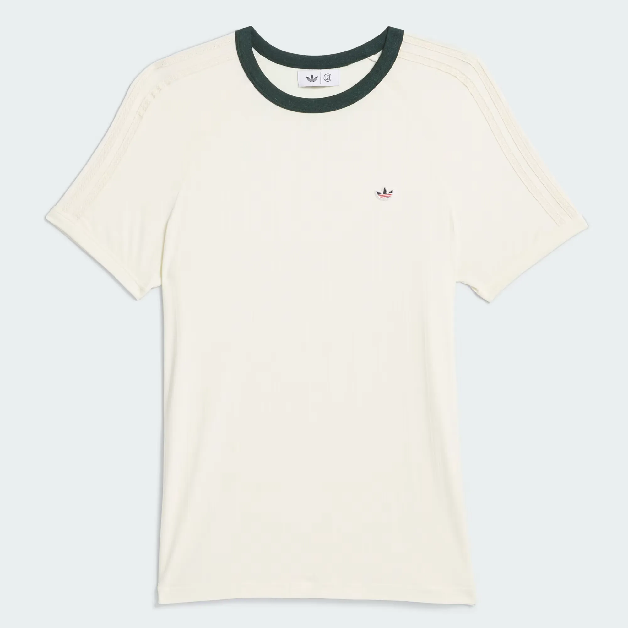 2E3D3C_CLOT-x-adidas-Rib-T-Shirt_CREAM-WHITE-GREEN-NIGHT_JN7728_img0
