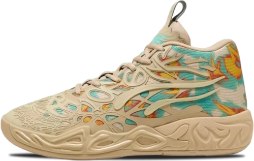 image de Lamelo Ball Puma Mb 04 Flare 312209 01