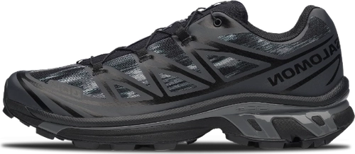 image de Salomon Xt 6 Camo Black L47780500