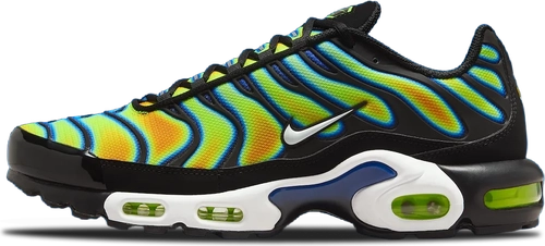image de Nike Air Max Plus Heat Map Ih4458 001