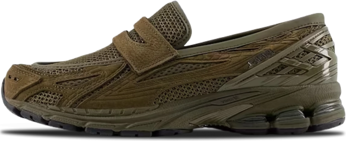 New Balance 1906L OLIVE KHAKI