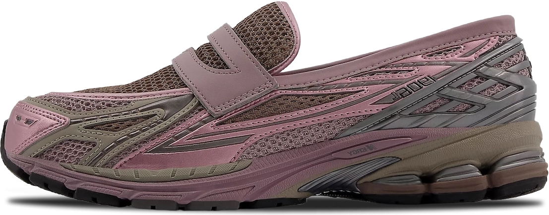 New Balance 1906L METALLIC PINK