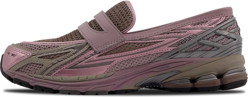 image de New Balance 1906 Loafer Metallic Pink U1906lau