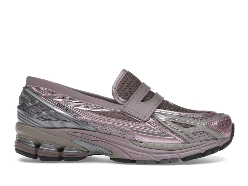 New Balance 1906L METALLIC PINK - view 0