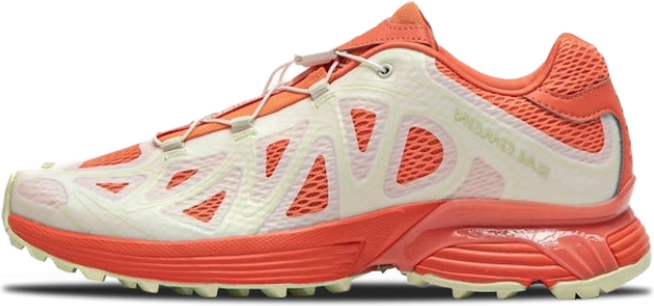Ama Lou x Salomon XT-Whisper Void VANILLA ICE