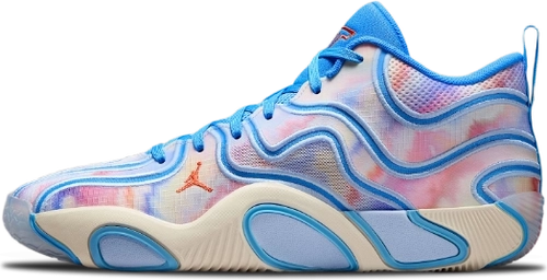 image de Jordan Tatum 3 Tie Dye Fz6598 400