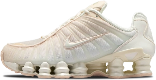 image de Nike Shox Tl Pearl White Ih5075 219