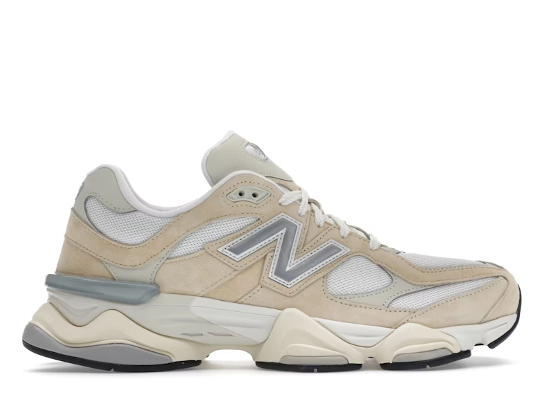 New Balance 9060 CALCIUM SEA SALT - view 0