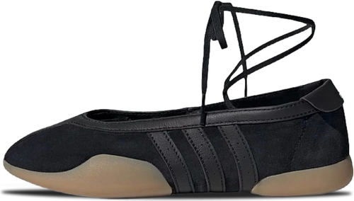 image de Adidas Taekwondo Mei Ballet Black Gum Jq0669