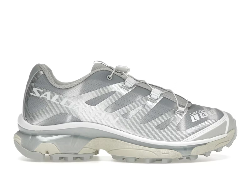 Asphaltgold x Salomon XT-4 TRANSIT - view 0